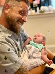 Biker dad and unborn child killed in Daytona crash during bike week