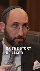 It's not just a book., It's a source of sustenance., Hear Rabbi Solly share  how the stories from the past help guide him in the present.,  https://bit.ly/3IOz85n