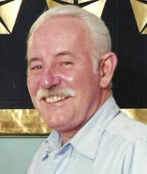 Richard Cox Obituary (1942