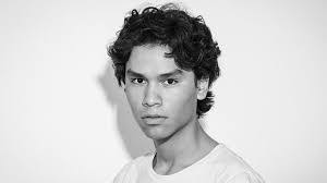 Forrest Goodluck's Instagram, Twitter & Facebook