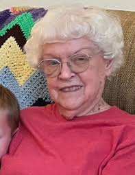 Marie Carter Obituary -