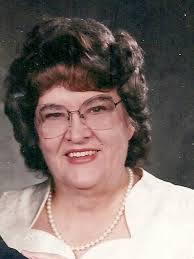 Velma Frances Evers Fisher (1922-2014)