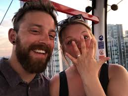 Is your center diff moving when pushed?