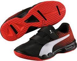 Puma Indoor Schuhe Kinder Kaufen Gunstig Im Preisvergleich