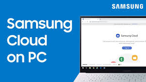 Login To Samsung Cloud Samsung Cloud Account Samsung Cloud Storage In 2020 Cloud Accounting Cloud Storage Samsung