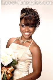 Black girl hairstyles are a contributing factor. Braided Hairstyles Natural Black Flower Girl Hairstyles For Weddings Novocom Top