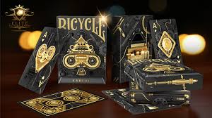 The evolve card membership is designed for people with little to no credit. Bicycle Evolve Playing Cards By Elite Playing Cards 52kards
