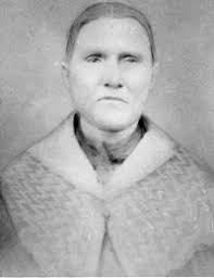 Martha Jane Rudd Boggs (1826-1908)