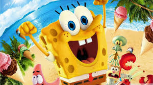 Hd wallpapers and background images 3d Spongebob Wallpapers Wallpaper Cave