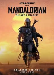 The mandalorian season 2 poster book by lucasfilm press paperback $7.19. Star Wars The Mandalorian The Art Imagery Collector S Edition Vol 1 Englisches Buch Bucher De