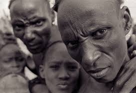 Photos from Peace Corps Ethiopia in the '70s