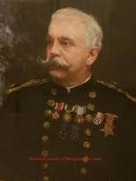 Dr Louis Wernwag Read (1828-1900)