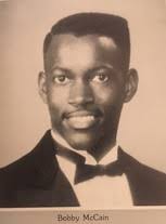 Bobby McCain (Deceased), Columbus, GA Georgia