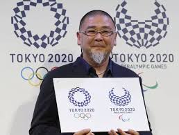 Отмечается, что логотип командам необходимо разместить между эмблемой клуба и названием спонсора. Tokio 2020 Olimpijskij Plakat Emblema Olympteka Ru