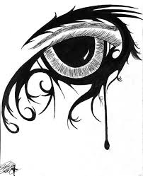 Bagilligan Bryan Gilligan On Deviantart Eye Art Art Eyes Artwork