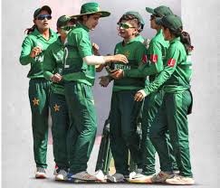 Cricket is truly a commonwealth sport and we hope birmingham 2022 will be the start of a long and successful partnership between women's cricket and the games. all eight matchdays will be held at edgbaston cricket ground, which played host to a number of memorable matches at the icc men's cricket world cup this summer, including england. Pakistan S Women Cricket Team Qualifies For Birmingham 2022 Commonwealth Games Pakistan Observer