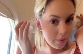 Edwina Potter's Instagram, Twitter & Facebook