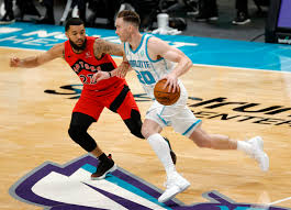 Takeaways From The Charlotte Hornets First Nba Preseason Game