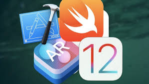 The Comprehensive Guide To Ios 12 Swift 5 From Scratch