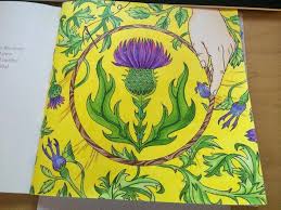 Outlander Coloring Books Calm Art Coloring Pages