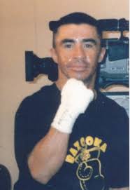 Teddy Padilla Obituary