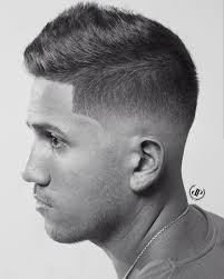 Not only do short hairstyles add volume to your strands, but the haircut is also so low this hairstyle includes short, layered pieces with an undercut for maximum reduction weight, says slick your straightened hair down with some hair gel like cate blanchett, and you'll be ready for any event. 50 Best Short Hairstyles Haircuts For Men Man Of Many