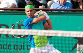 Tennis tv broadcast schedule for atp tour and grand slam tournaments. Espn At The French Open New Tv Schedule Live Every Day Evert S Espn Paris Debut Espn Press Room U S