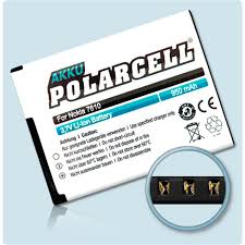 PolarCell Battery for Nokia 7610 ...