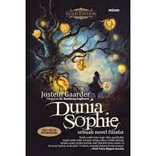 Maybe you would like to learn more about one of these? My Opinion About The Book Dunia Sophie