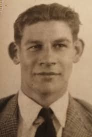 Tribute to John Gilfoy, 1925