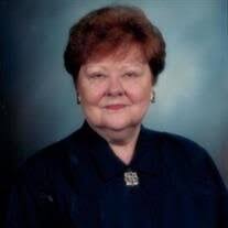 Faye Tadlock Moseley Obituary