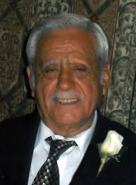 Mr. Francesco Giustini Obituary