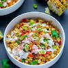 New potato salad with sour cream and dill recipe. 3