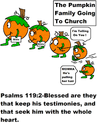 Coloring is essential to the overall development of a child. Church House Collection Blog Christian Pumpkin Coloring Pages