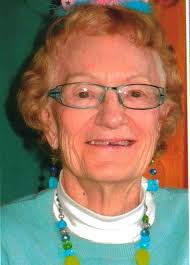 Obituary of Marie L. Goff-Senecal