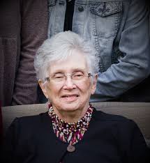 Obituary for Muriel Kathleen Lund