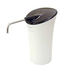 Rreason why to change filter cartridge once the water flow is slow. Panasonic Water Purifier Tk Cs20 Water Filter With Cartridge Life Checker Price Online In Malaysia June 2021 Mybestprice
