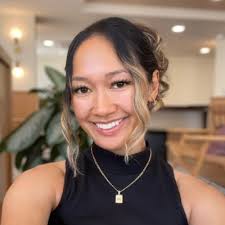 Gabriella ElenaWong Mace, MPH