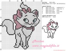Unique free cross stitch patterns. Marie Free Cross Stitch Pattern Free Cross Stitch Patterns Simple Unique Alphabets Baby