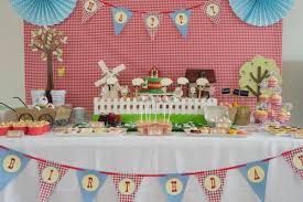 La granja de zenón se ha convertido en una de las temáticas preferidas por los. 4 Fiestas Infantiles De Animales Pequeocio