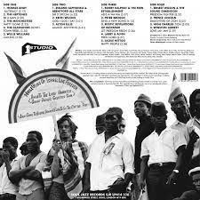 Your search for single black men is almost at an end! Black Man S Pride 2 Studio One Soul Jazz Records