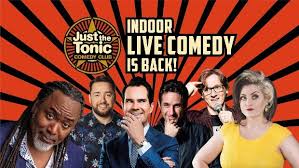 This special doesn't quite hit the same highs as future specials (also on this list), but there are still jokes that hold up perfectly upon each rewatch, even a. Just The Tonic Comedy Club Camden At Rosie S Birmingham