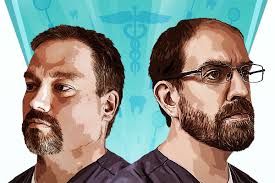 The Clinical Hacks Harder And Faster with Dr. Craig Harder (CHP18)