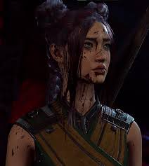 I'm yearning for Asian representation... Does anyone else notice our  absence in high fantasy? I joined this group just today and hope to see  some other Asian Tavs and though I'm happy