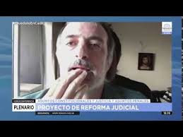 Tras la viralización del episodio, bullrich dijo en diálogo con tn: El Senador Esteban Bullrich Pone Un Replica Suya Para Irse De Las Comisiones En El Zoom Youtube