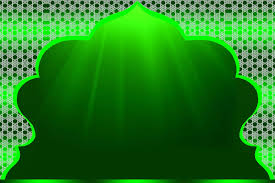 Contoh desain background panggung sholawat cdr terbaru om salim. Unduh 21 Background Islamic Hd Secara Gratis Desain 31