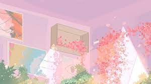 Download free anime wallpapers, pictures, and desktop backgrounds. Pink Anime Wallpaper For Laptop