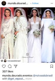 Prince Harry and Meghan's wedding: from Amal's goldenrod dress to Oprah's  traditional church hat