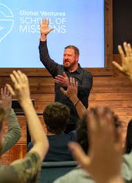 John Smithwick Ministries