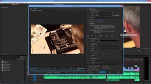Rendering a video in adobe premiere carries with it several choices about formats, codecs, and more. Adobe Premiere Pro Cc Render Settings What Do They Mean Youtube